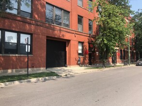 400-420 N May St, Chicago, IL for lease Building Photo- Image 2 of 4