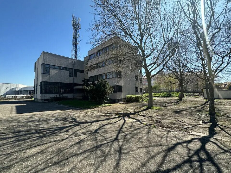 Office in Sélestat for sale Building Photo- Image 1 of 11