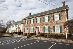 1039 Old York Rd, East Amwell Township NJ - Motel