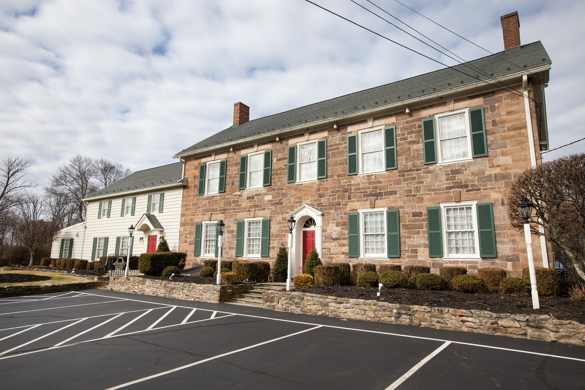 1039 Old York Rd, East Amwell Township, NJ for sale Primary Photo- Image 1 of 45