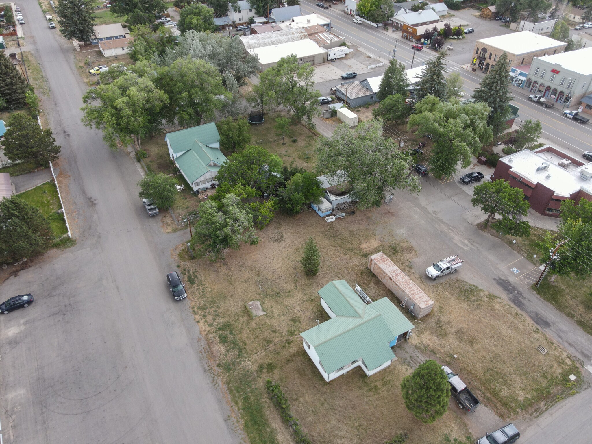 1615 Naturita St, Norwood, CO 81423