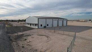 More details for 401 W Jay St, Monahans, TX - Industrial for Lease