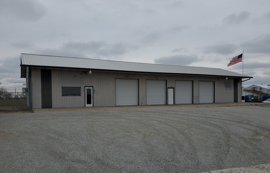 7696 Lagrange Rd, Smithfield, KY for sale - Primary Photo - Image 1 of 1