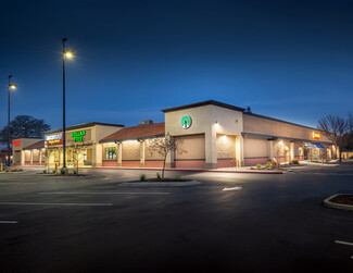 More details for 5025 Marconi Ave, Carmichael, CA - Retail for Lease