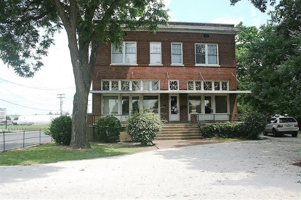 1320 S Avalon St, West Memphis, AR for sale Building Photo- Image 1 of 1