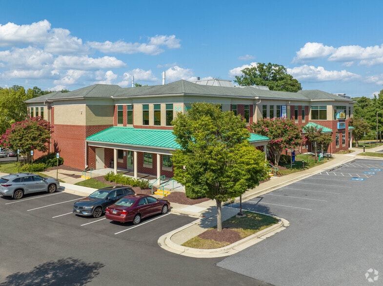820 Bestgate Rd, Annapolis, MD for lease - Building Photo - Image 3 of 6