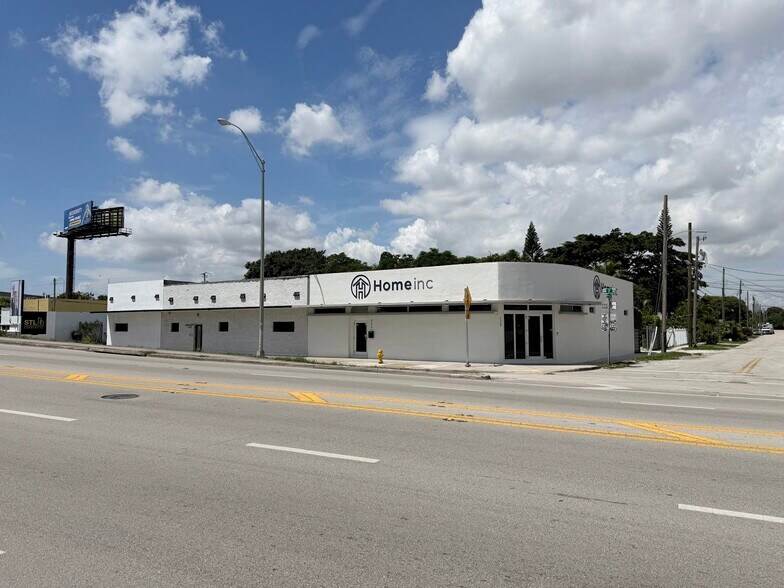 4256 NW 7th Ave, Miami, FL for sale - Building Photo - Image 2 of 15