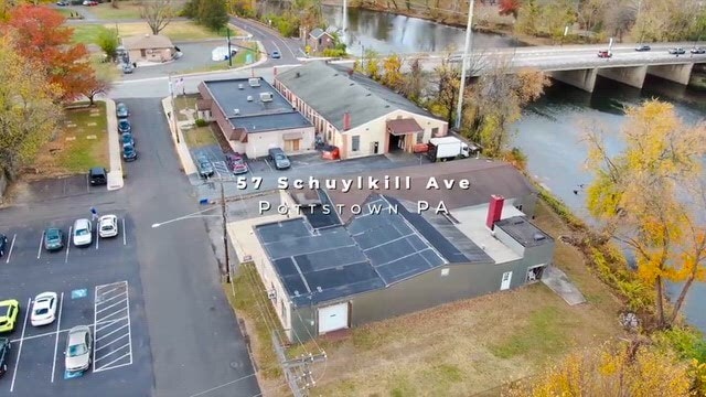 57 Schuylkill Ave, Pottstown, PA for sale - Commercial Listing Video - Image 2 of 48