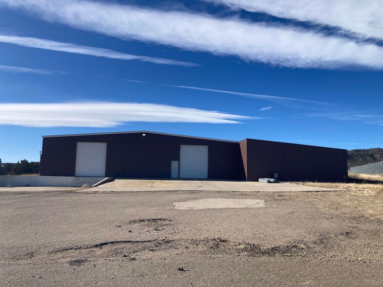 1104 Constitution Dr, Trinidad, CO for lease - Building Photo - Image 1 of 45