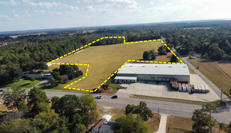 More details for TBD State Highway 64 Hwy, Tyler, TX - Land for Sale