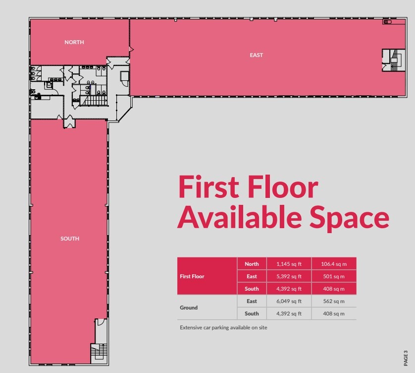 Old Govan Rd, Renfrew for lease Floor Plan- Image 1 of 1