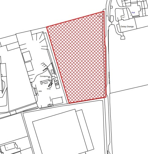 Eyebury Rd, Peterborough for sale Primary Photo- Image 1 of 1