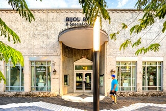 More details for 348 Miracle Mile, Coral Gables, FL - Retail for Lease