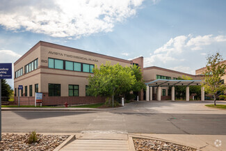 More details for 80 Health Park Dr, Louisville, CO - Office/Medical for Lease