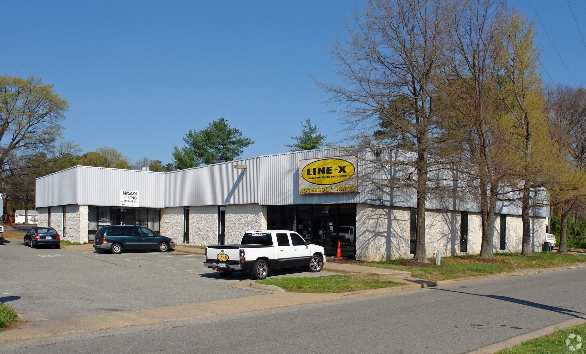 3900-3910 Adams Rd, Richmond, VA for sale Building Photo- Image 1 of 1