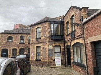 More details for 29 The Downs, Altrincham - Office for Lease