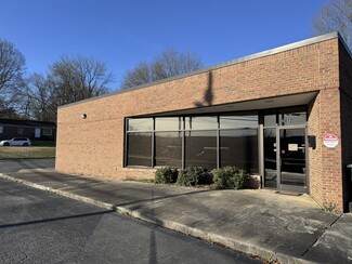 More details for 2012 S Elm Eugene St, Greensboro, NC - Office for Sale