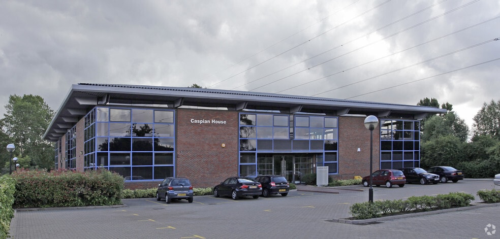 Elstree Rd, Elstree for lease - Building Photo - Image 1 of 10