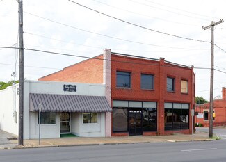 More details for 326 W Lamar St, Sherman, TX - Office for Sale