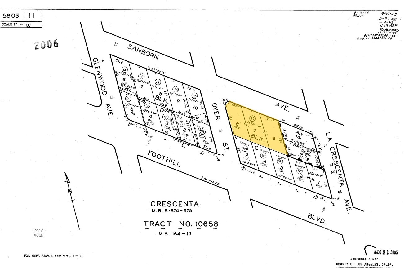 4502 Dyer St, La Crescenta, CA 91214