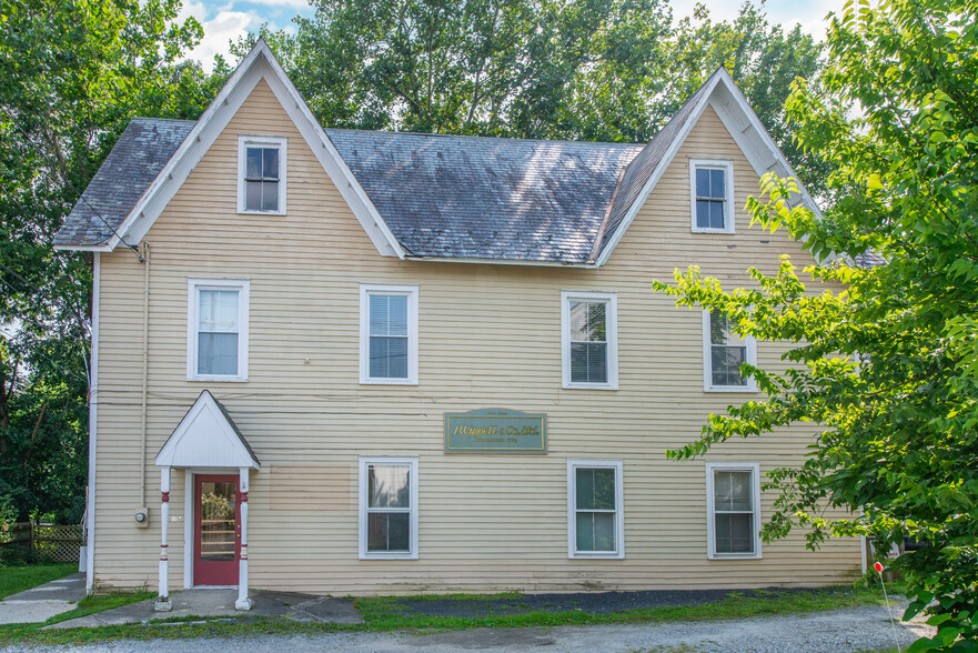 1 Main St, Branchville, NJ for sale - Primary Photo - Image 1 of 1