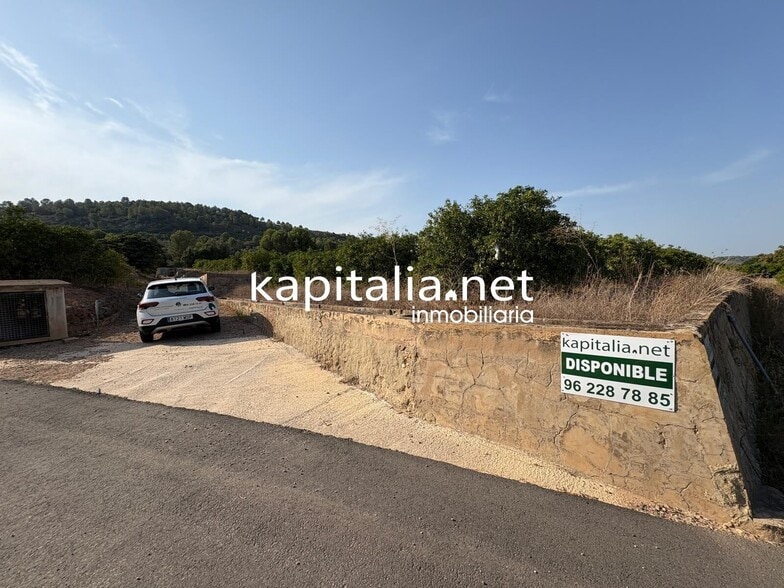 Polígono Seis, Rotgla, 7, València, Valencia for sale - Construction Photo - Image 2 of 14