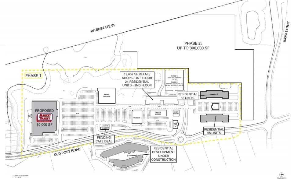 Old Post Rd, Sharon, MA 02067