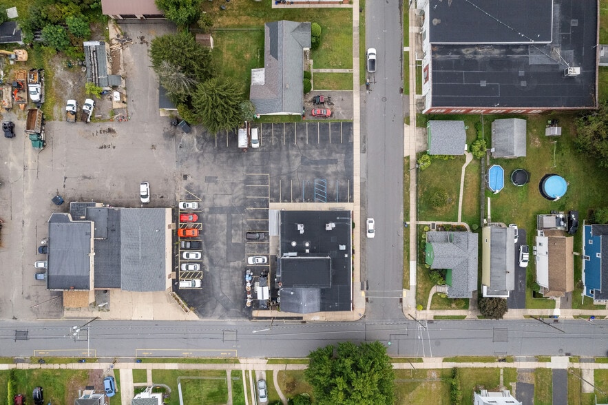 245 Owen St, Swoyersville, PA for sale - Building Photo - Image 3 of 59