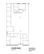 1809 Olde Homestead Ln, Lancaster, PA for lease Floor Plan- Image 2 of 2