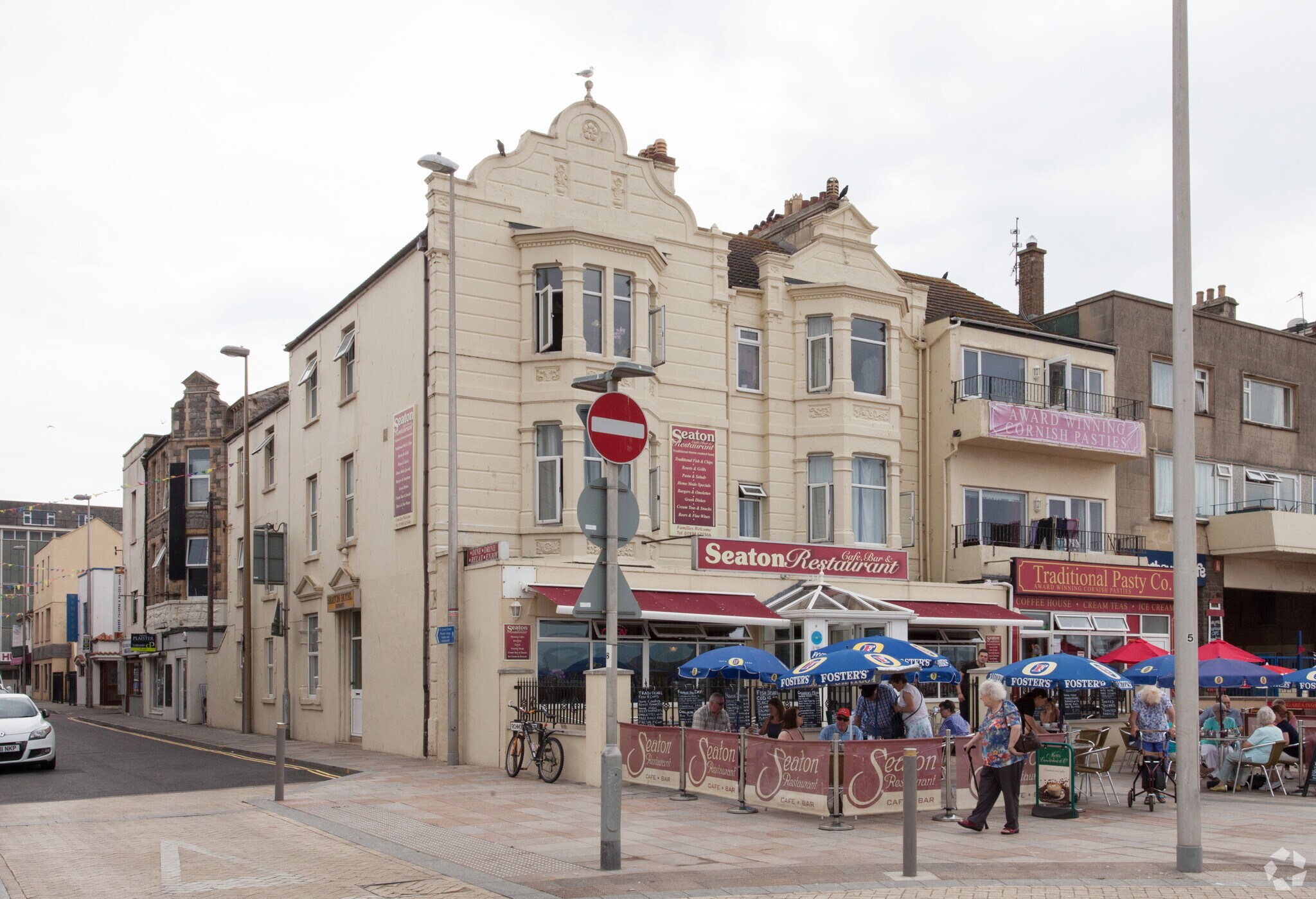 8 Beach Rd, Bristol for sale Primary Photo- Image 1 of 5