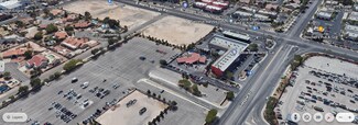 More details for 7230 Gilespie St, Las Vegas, NV - Retail for Sale
