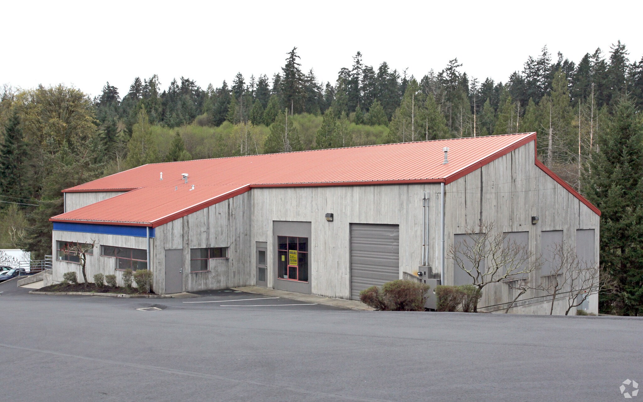 10421 Burnham Dr NW, Gig Harbor, WA for lease Building Photo- Image 1 of 3