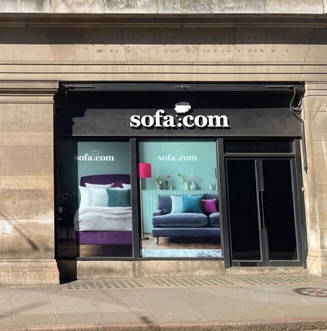 High St, Nottingham for lease Building Photo- Image 1 of 1