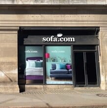 High St, Nottingham for lease Building Photo- Image 1 of 1