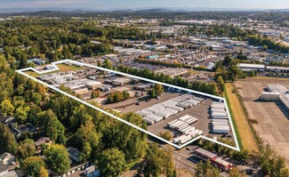 More details for 110 N Marine Dr, Portland, OR - Industrial for Lease