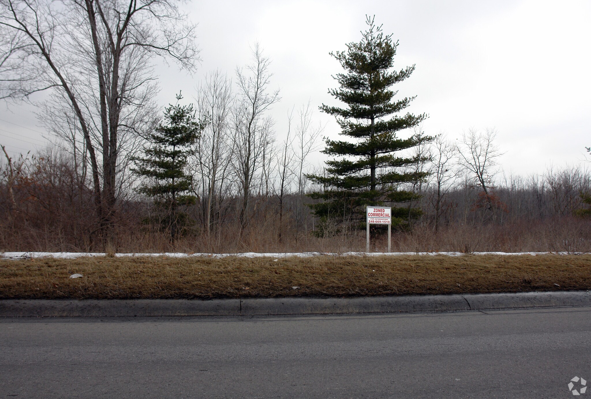 3101 E West Maple Rd, Walled Lake, MI for sale Primary Photo- Image 1 of 1