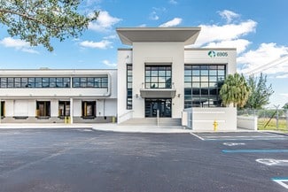 More details for 6905-6909 NW 25th St, Miami, FL - Office for Lease