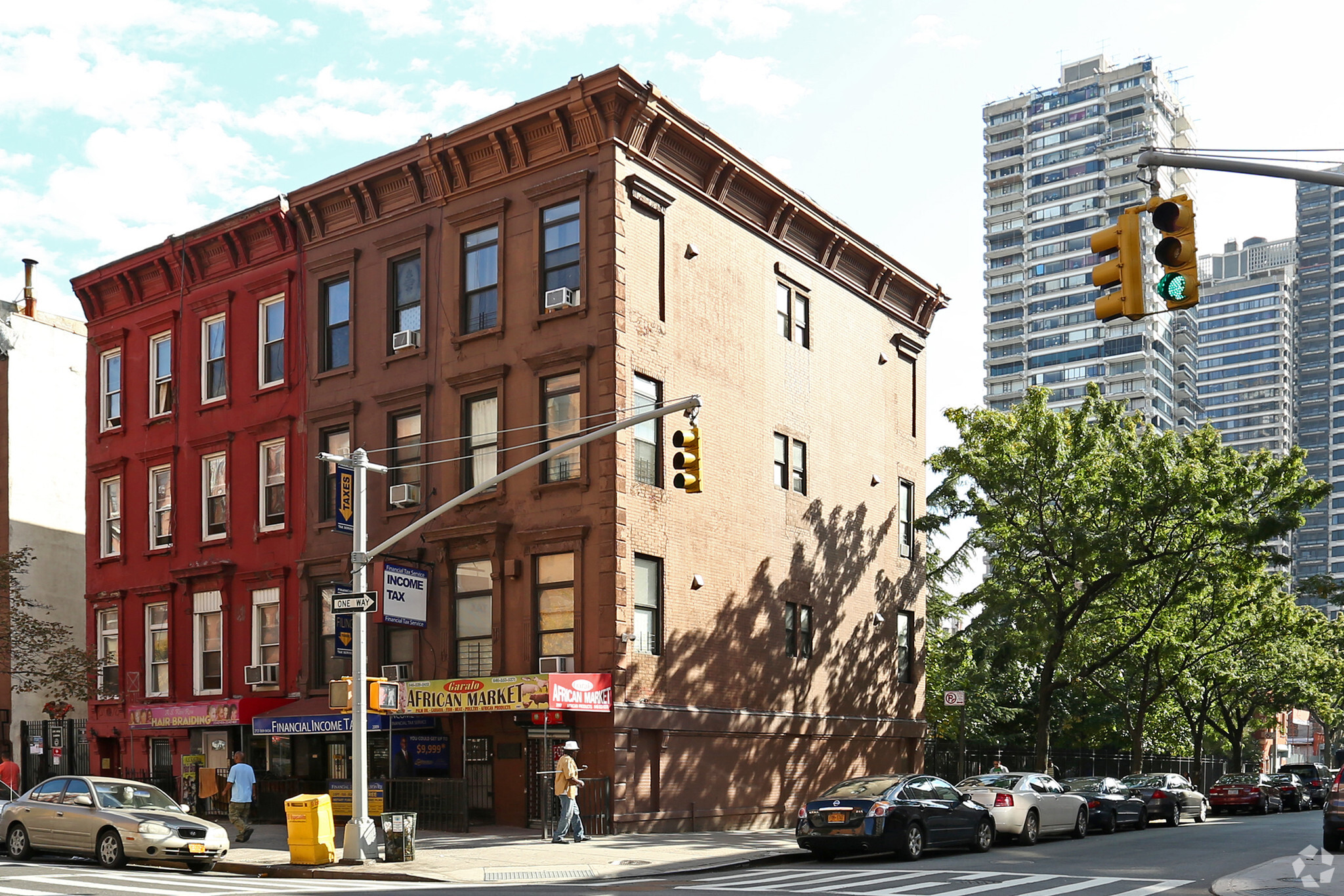 2007 Lexington Ave, New York, NY for sale Primary Photo- Image 1 of 1