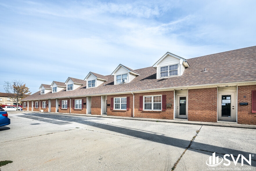 220 Big Run Rd, Lexington, KY 40503