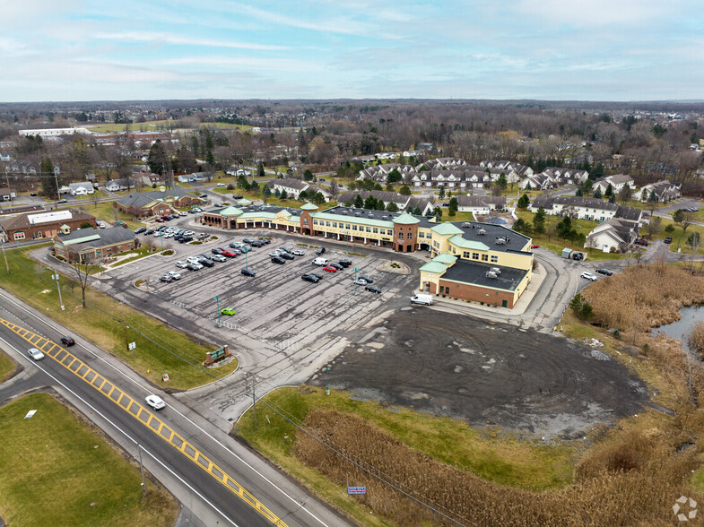 801 Ridge Rd, Webster, NY for lease - Building Photo - Image 3 of 8