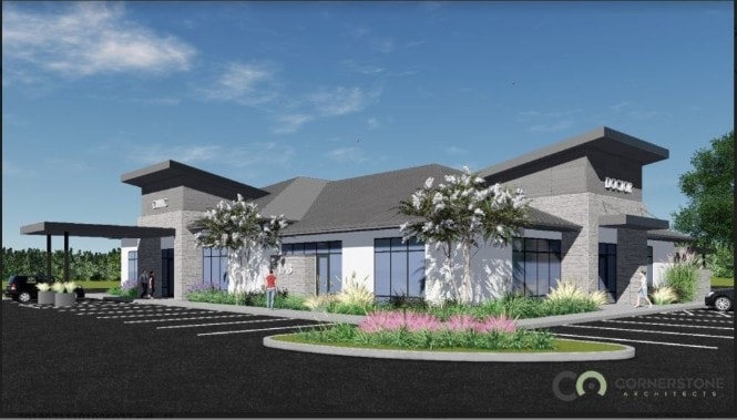 4841 Williams Dr, Georgetown, TX for sale - Building Photo - Image 2 of 2