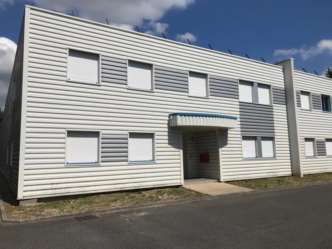 Office in La Chapelle-sur-Erdre for lease Building Photo- Image 1 of 5