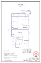 2416 16 Ave NW, Calgary, AB for lease Site Plan- Image 1 of 1