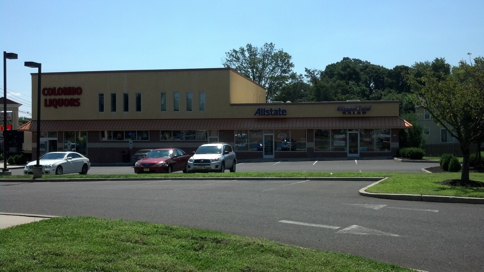 536540 White Horse Pike N, Magnolia, NJ 08049