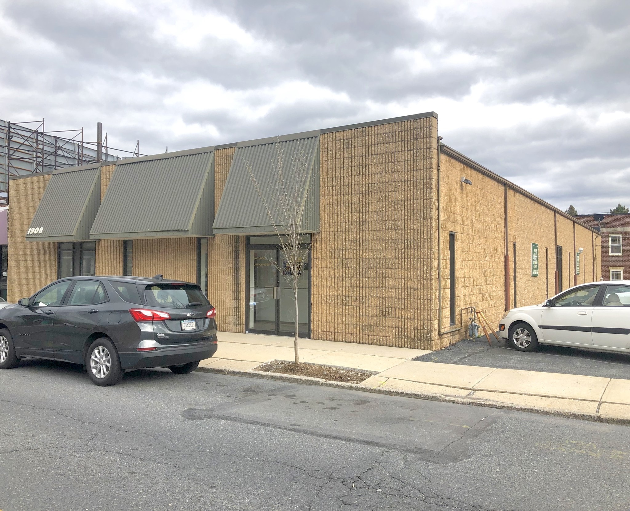 1908 W Allen St, Allentown, PA 18104 Office for Lease