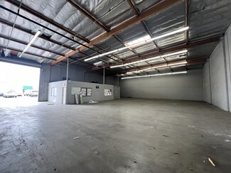 More details for 3768 Rockwell Ave, El Monte, CA - Industrial for Lease