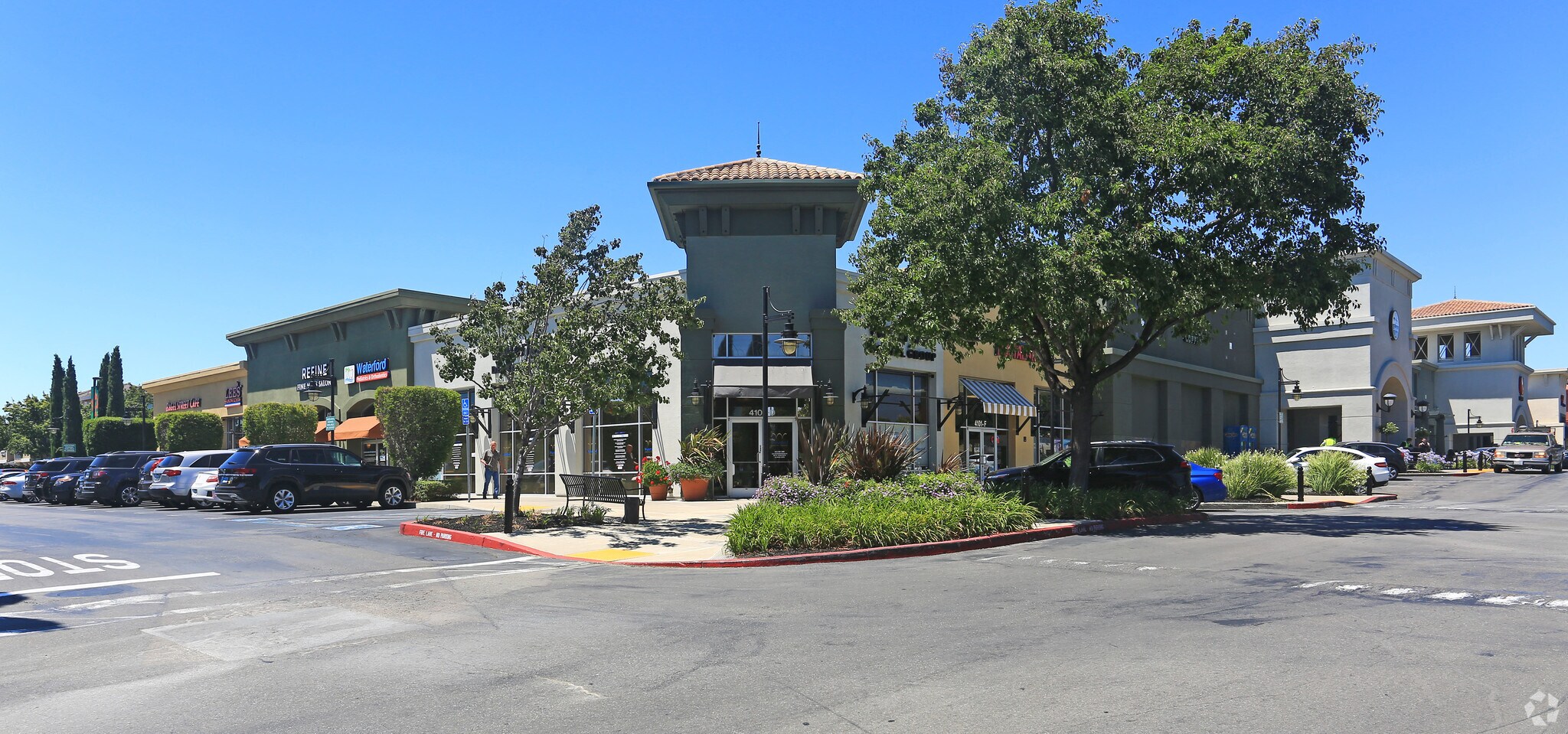 4101 Dublin Blvd, Dublin, CA 94568 The Shops At Waterford