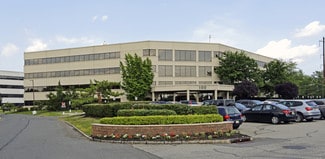 More details for 100 Metroplex Dr, Edison, NJ - Office for Lease