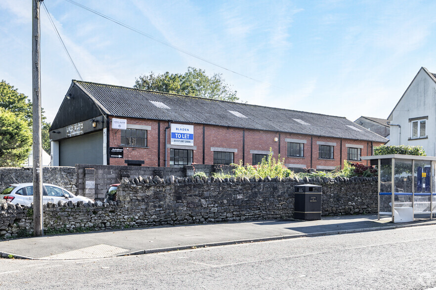 Wickwar Rd, Chipping Sodbury for lease - Building Photo - Image 3 of 3