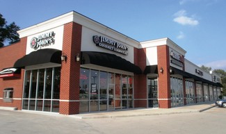 More details for 8680 High Point Dr, Newburgh, IN - Retail for Lease